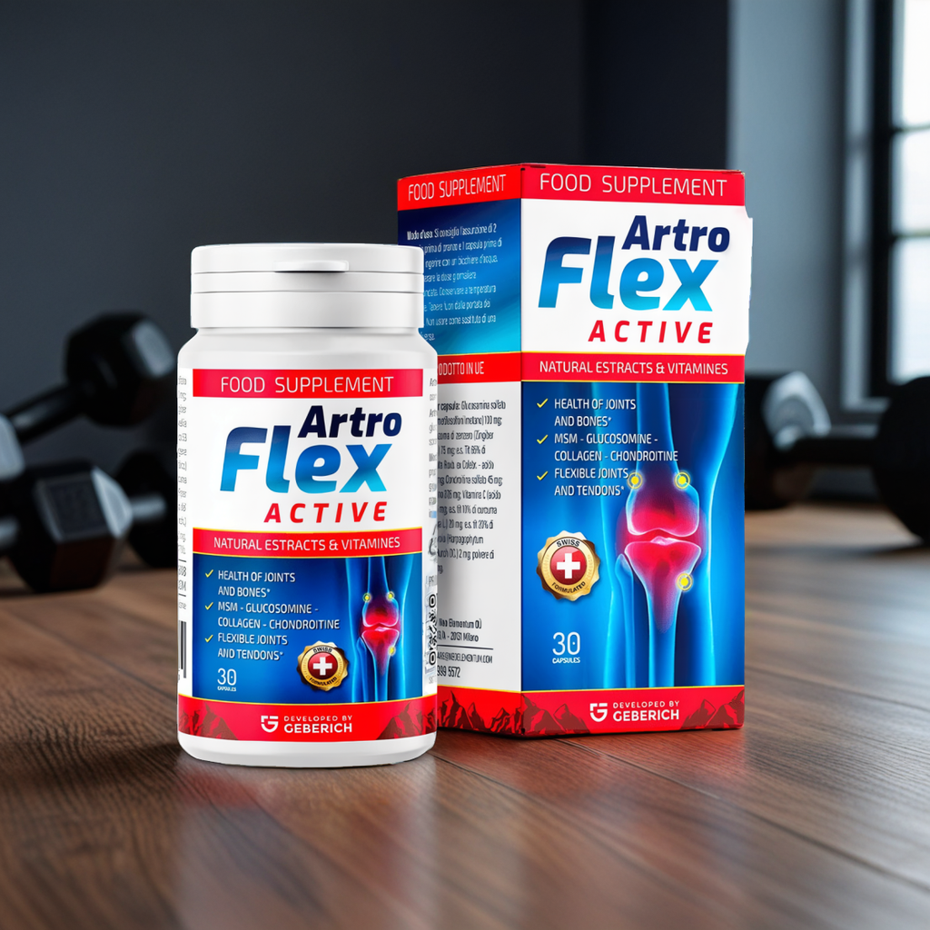 Artro Flex Active