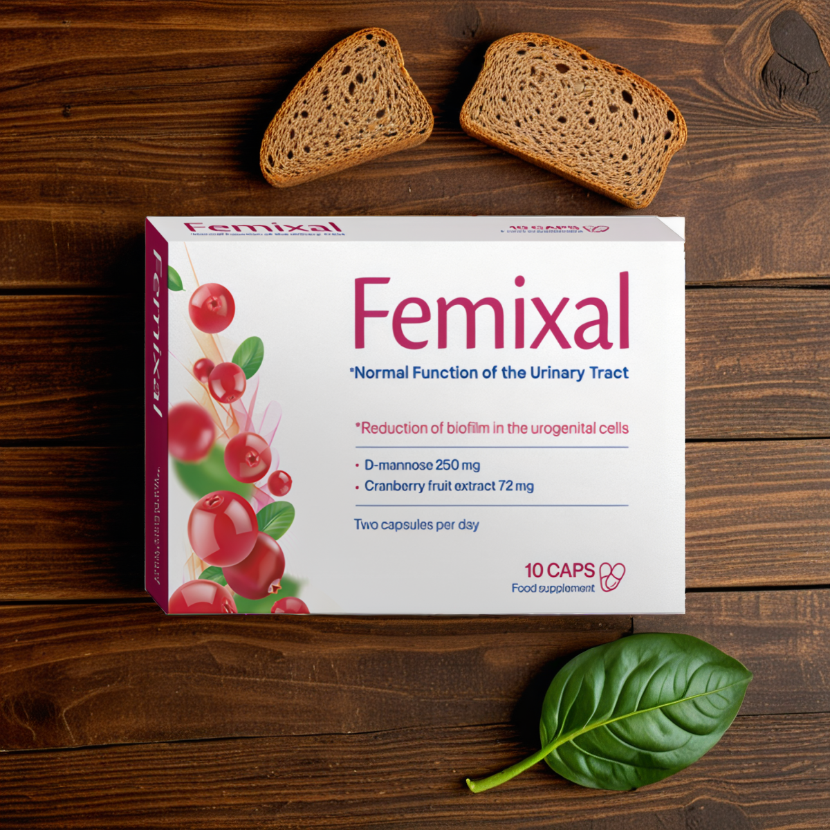 FEMIXAL