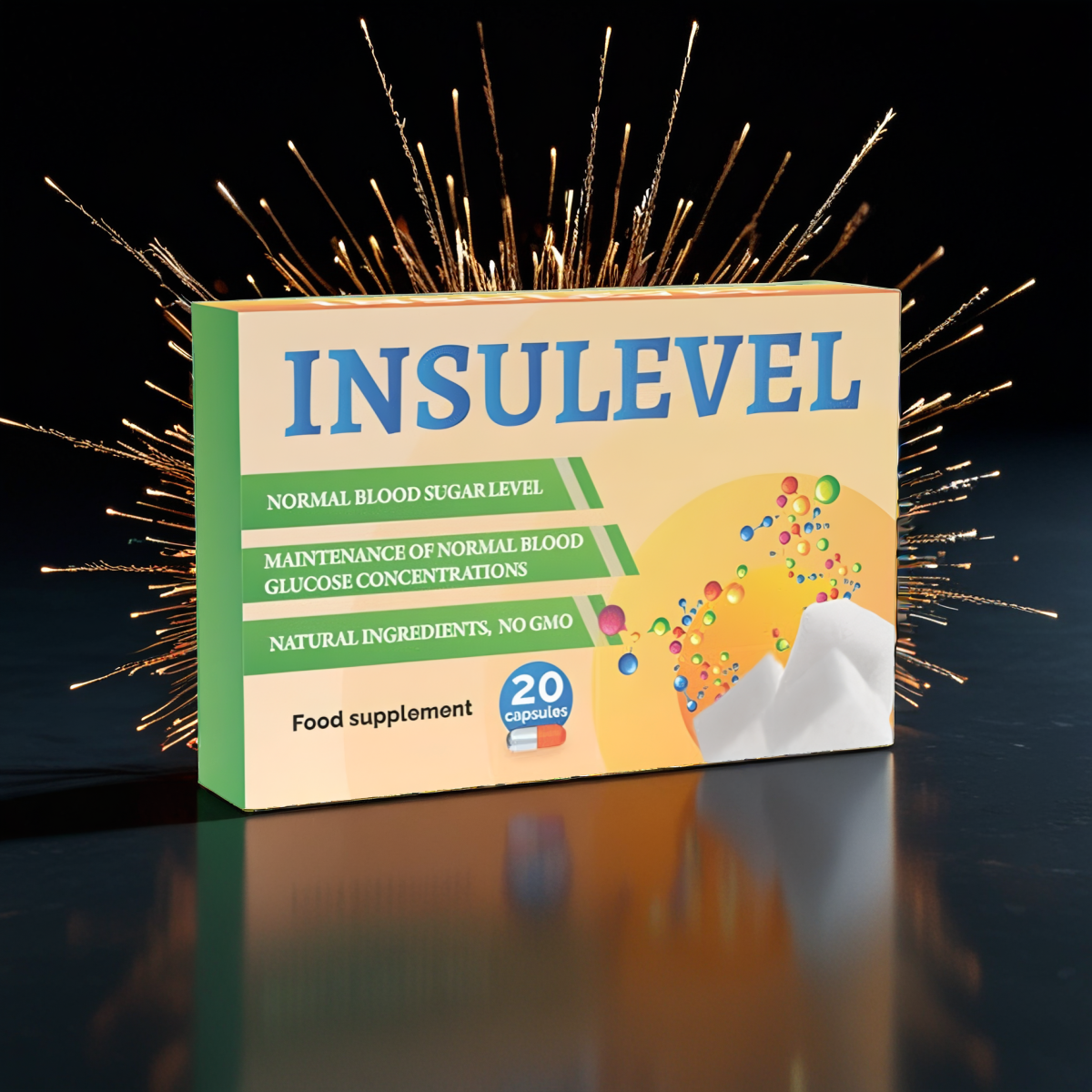 Insulevel