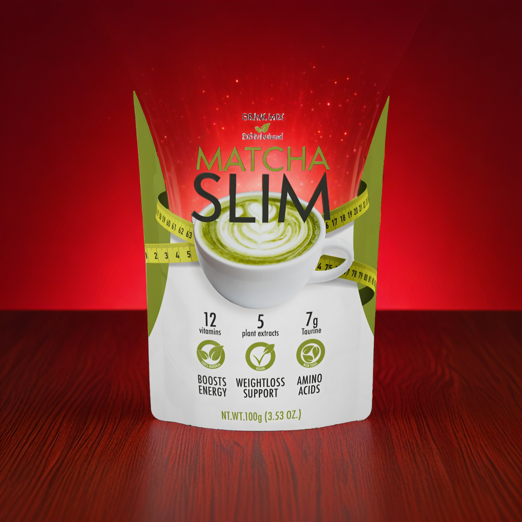 Matcha Slim