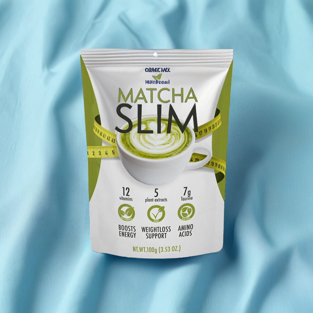 Matcha Slim