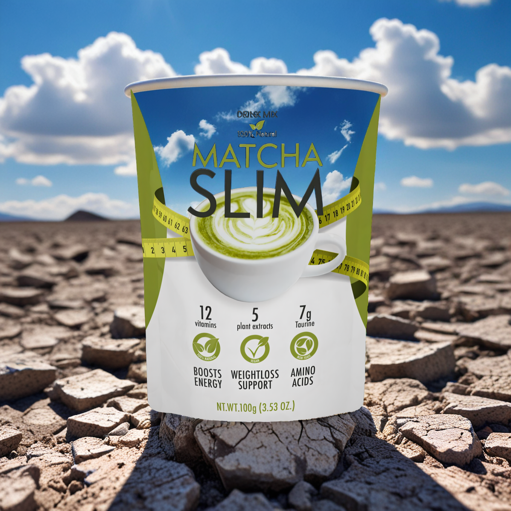 Matcha Slim