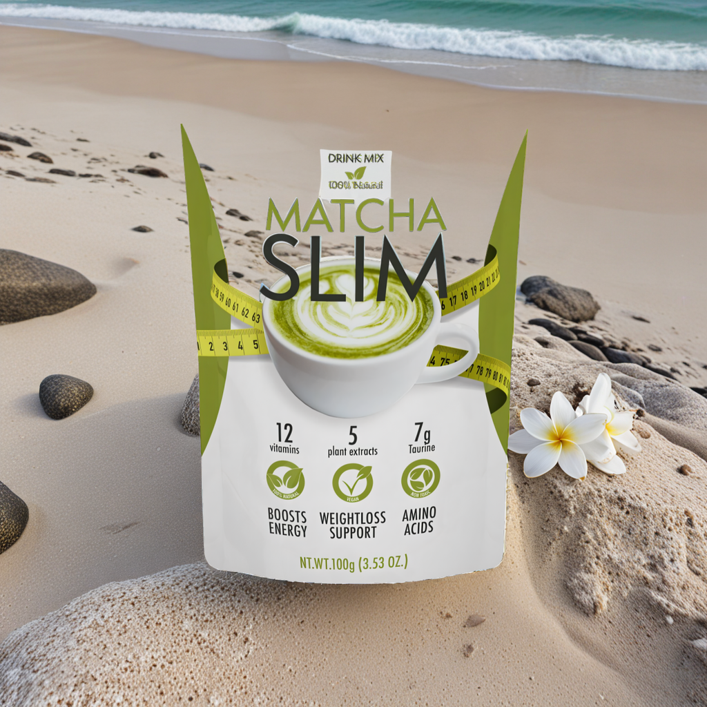 Matcha Slim