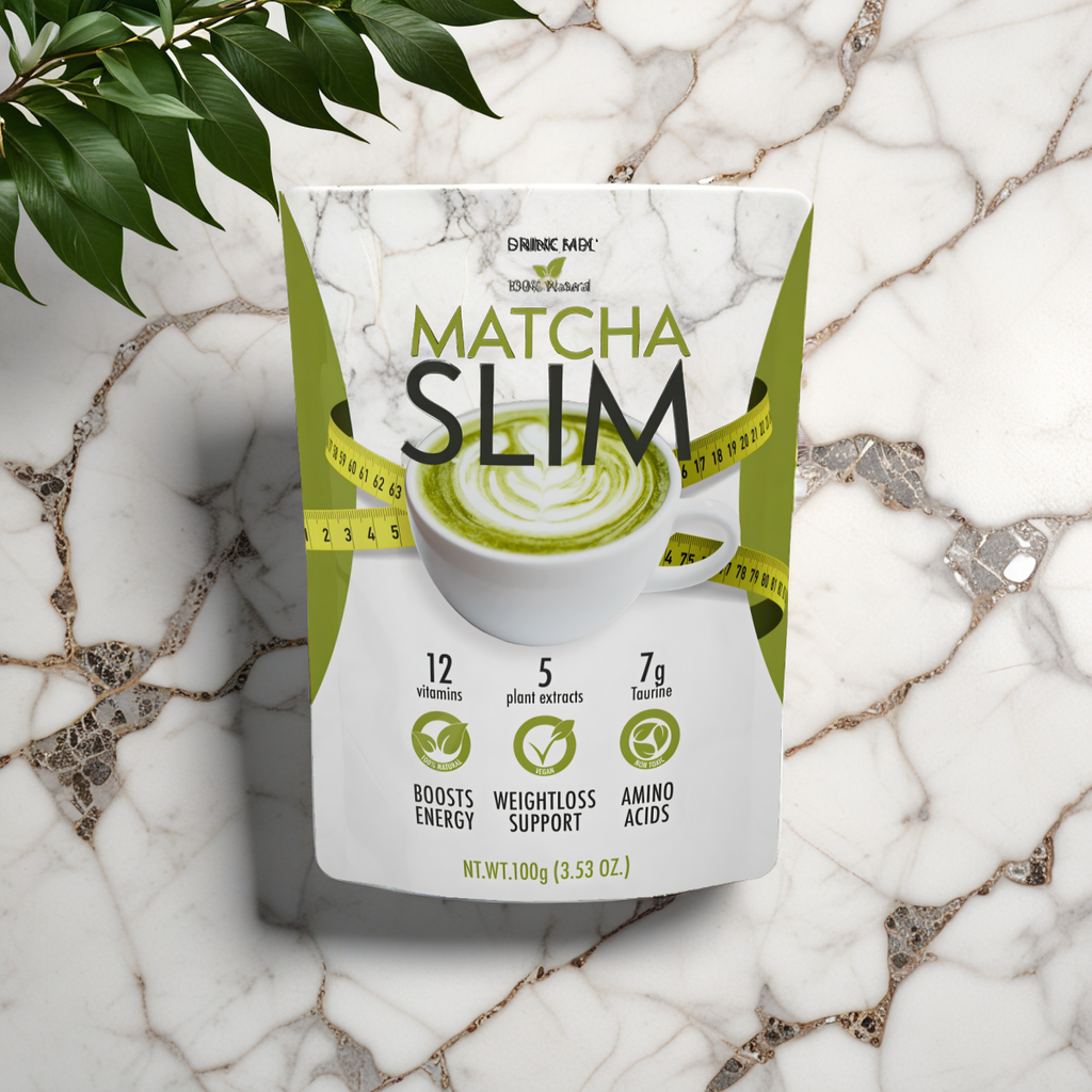 Matcha Slim