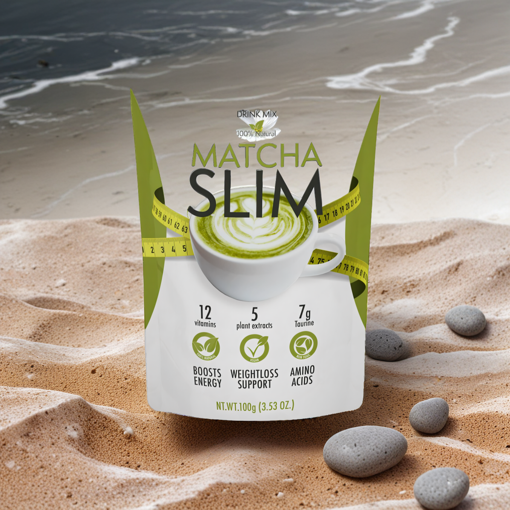 Matcha Slim