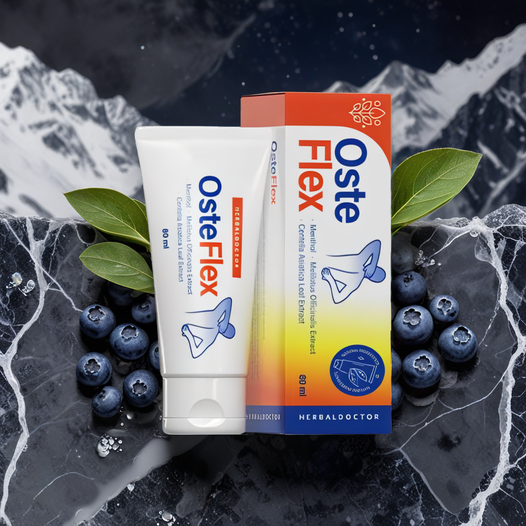 OSTEFLEX