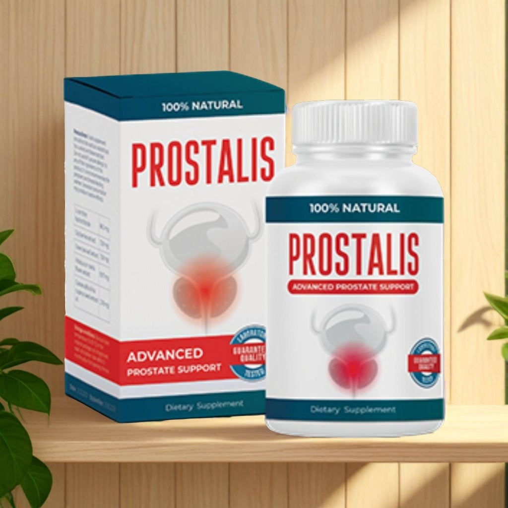 Prostalis LOW 29€