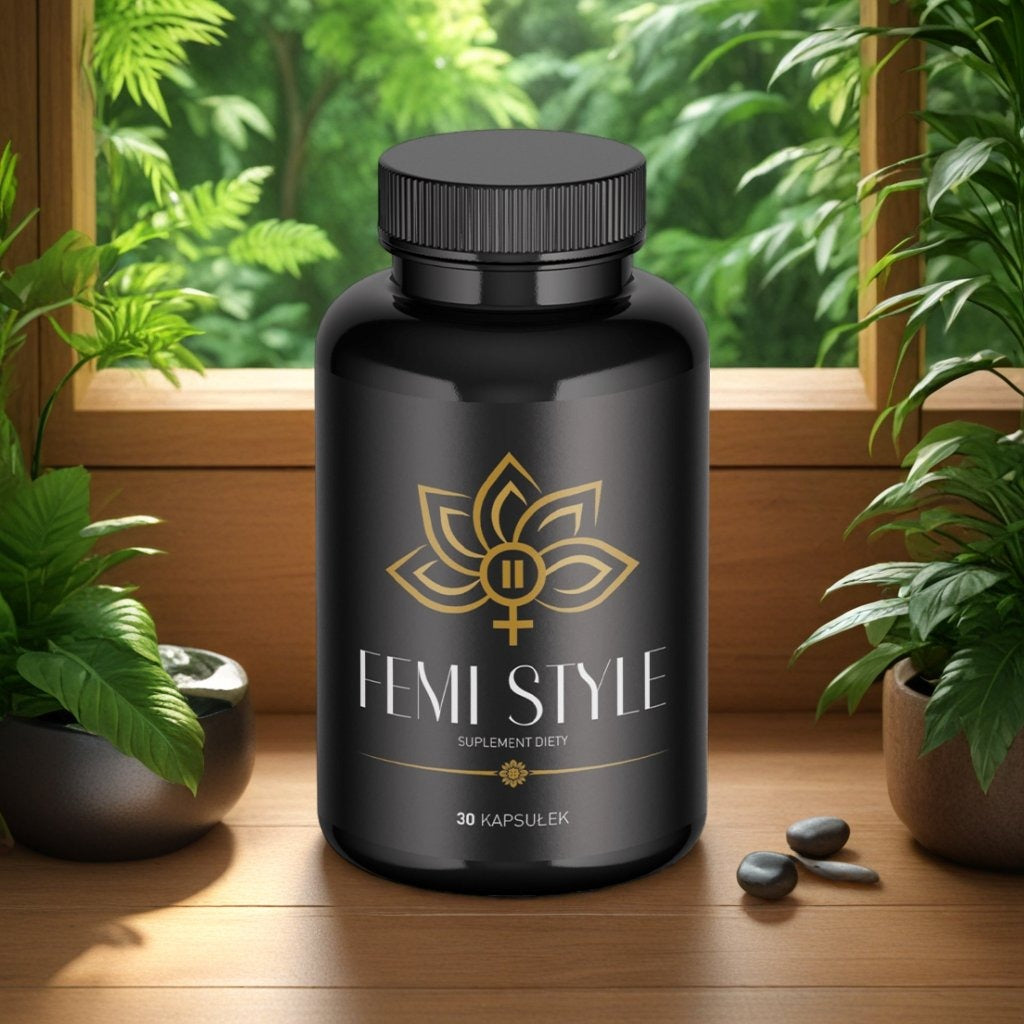 Femi Style