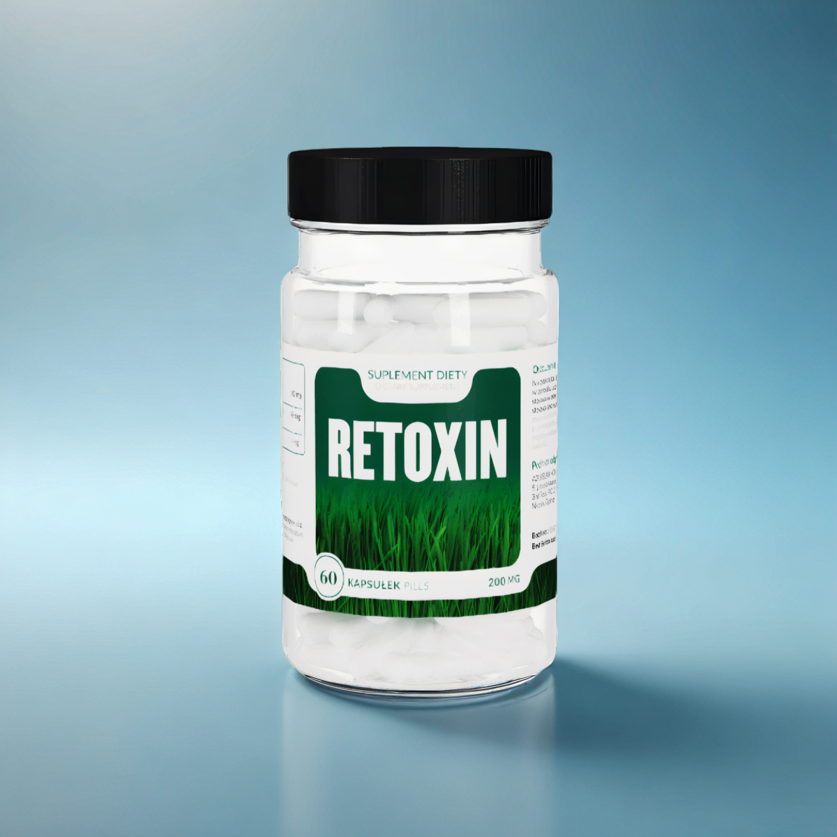Retoxin