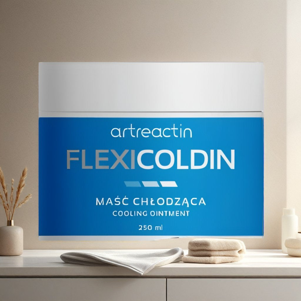 Flexicoldin Forte