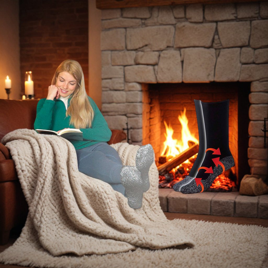 Anti Cold Socks 2x1 a 972 CZK