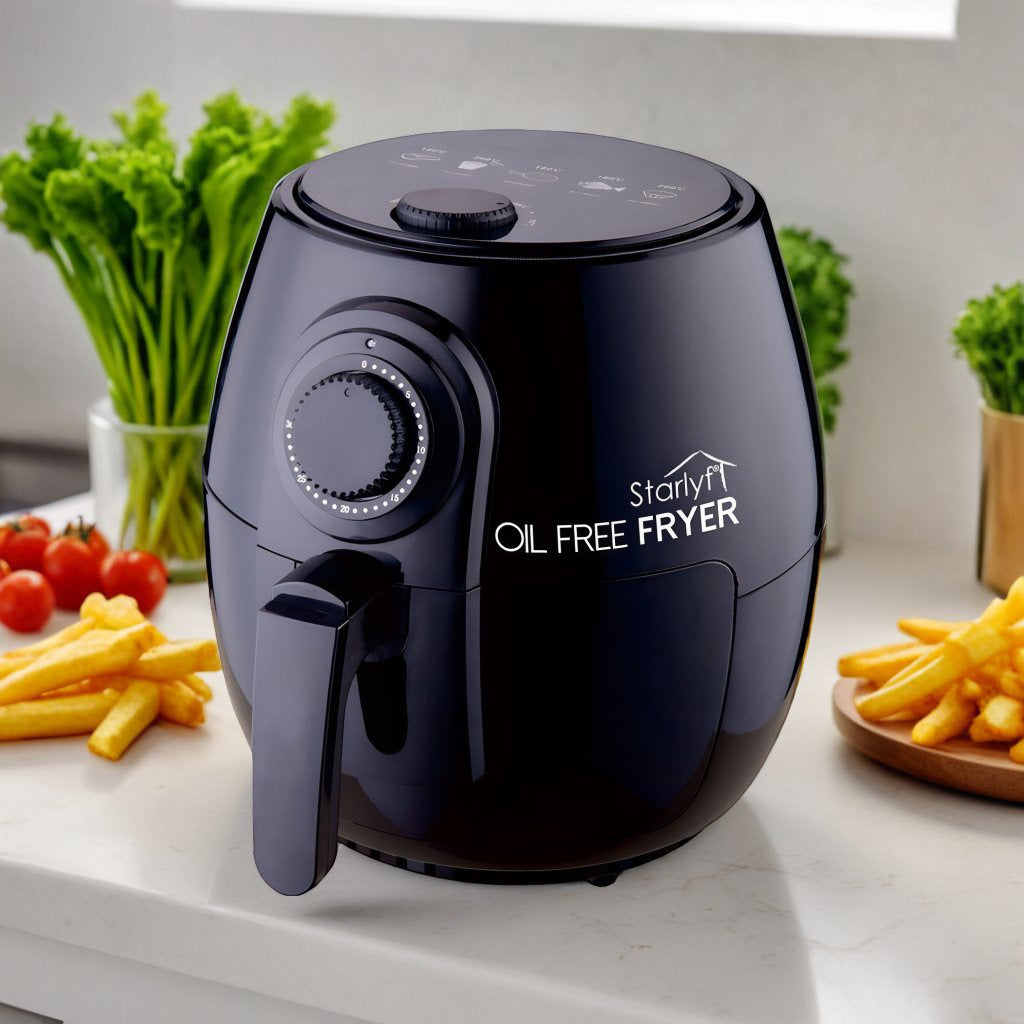 Oil  Fryer a 1.954 CZK