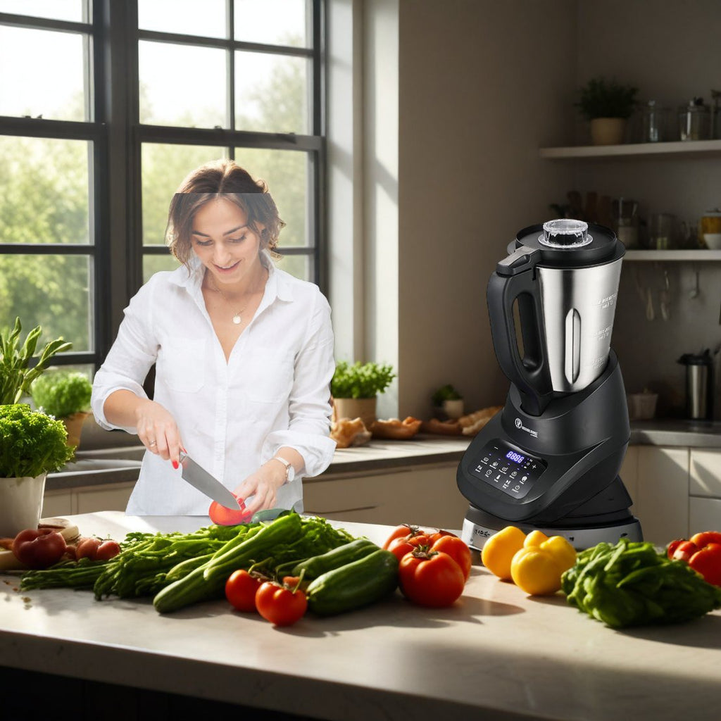 Chef Tony Kitchen Robot a 99,99€