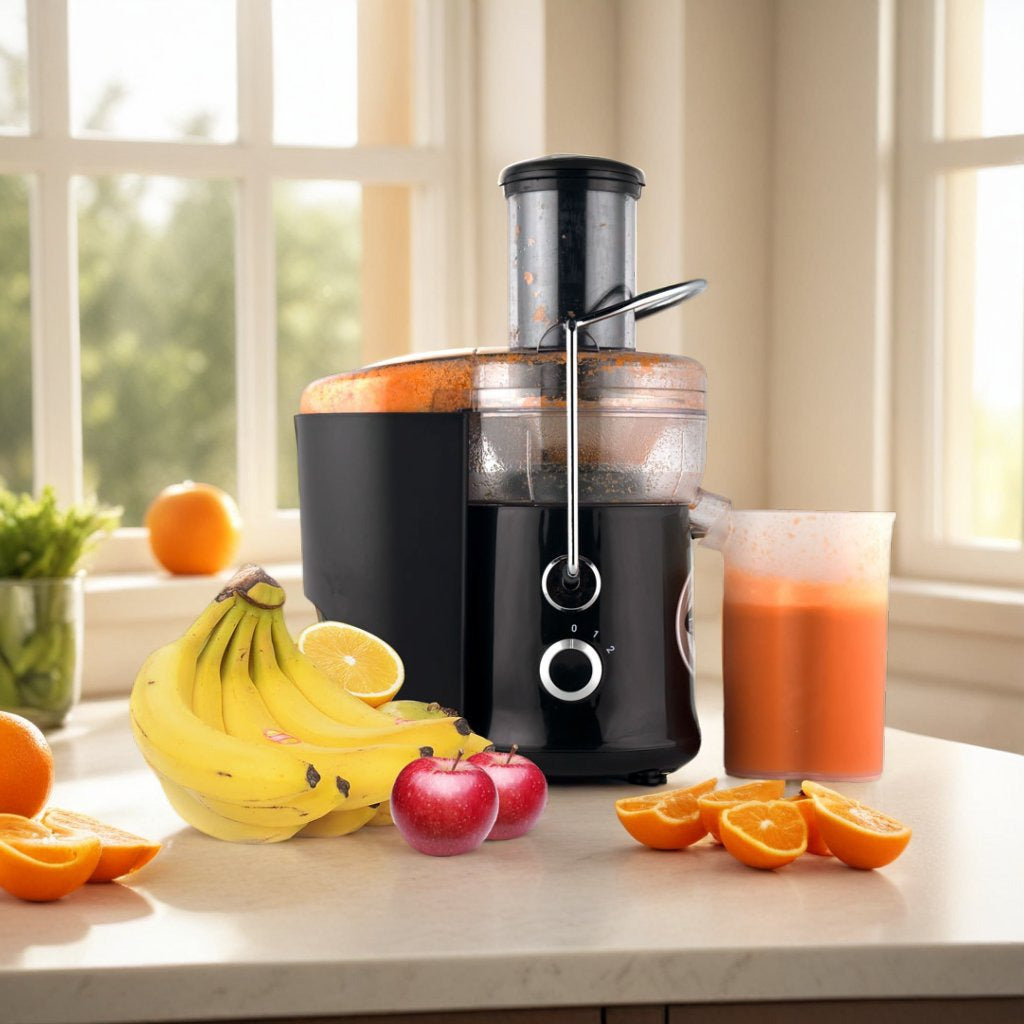 Xl Juicer a 79,99€