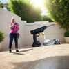 High Pressure Cleaner a 23.772 HUF