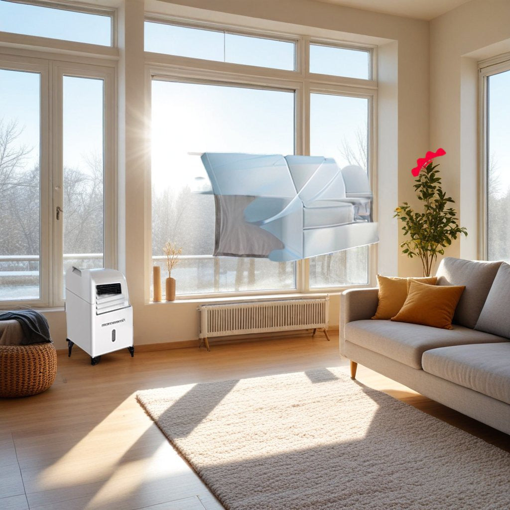 Cooler & Heater XXL 5 in 1 a 129,99€