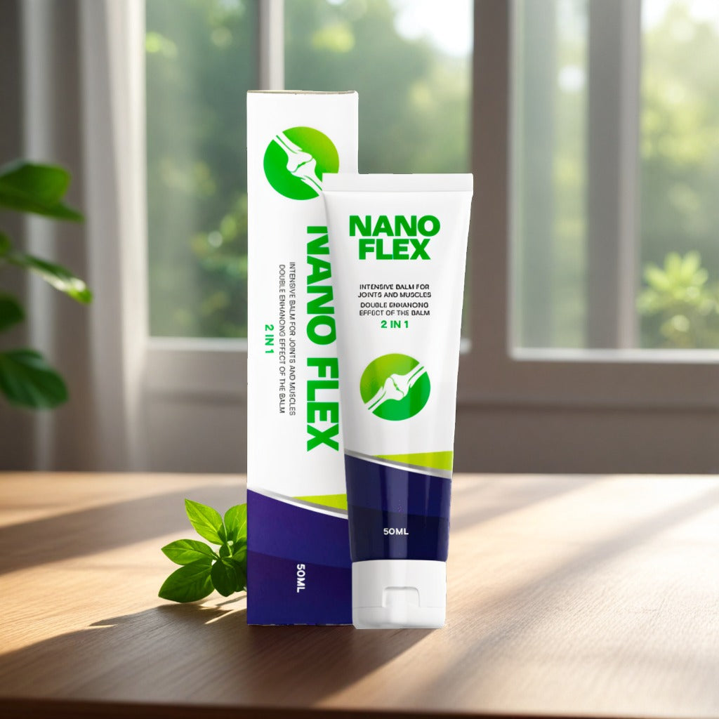Nano Flex
