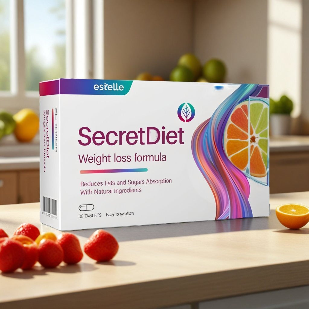 SECRETDIET (LOW PRICE)