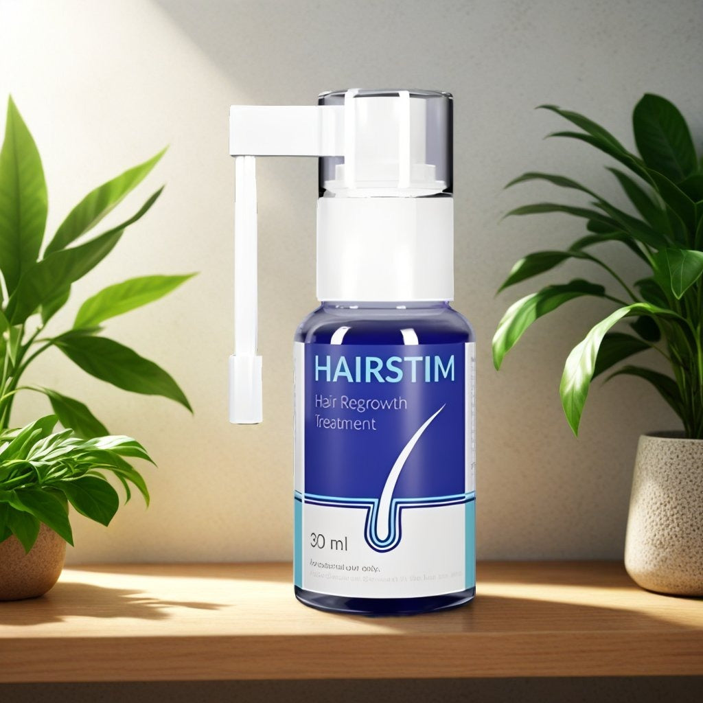 Hairstim