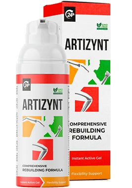 ArtiZynt Gel