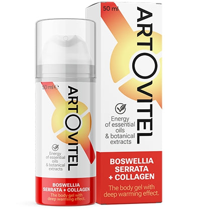 Artrovitel