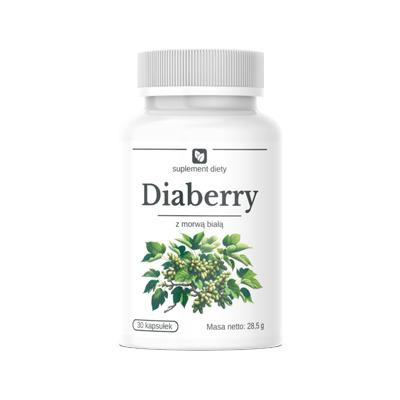 DIABERRY (LOW PRICE)