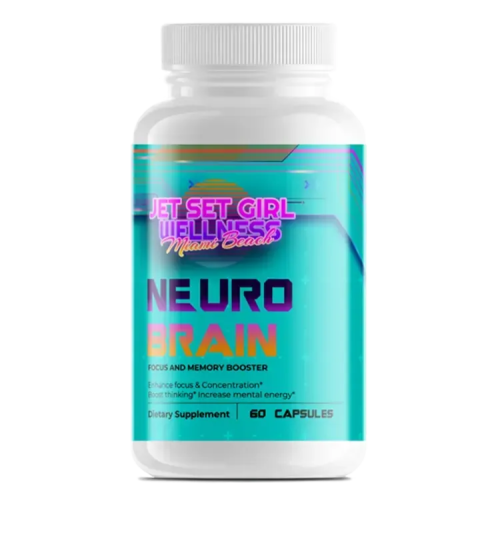 Neuro Brain 1 Bottle