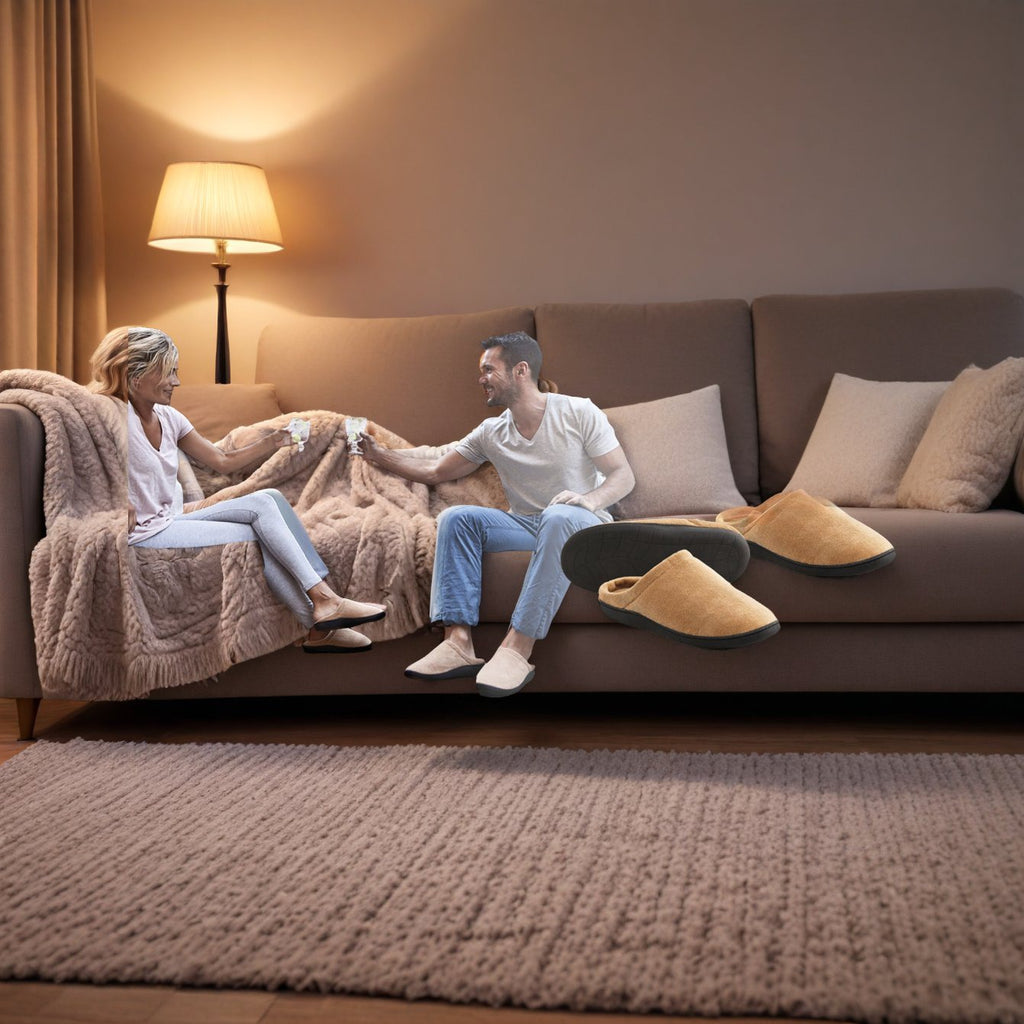 Stepluxe Slippers 2x1 a 304 LEU