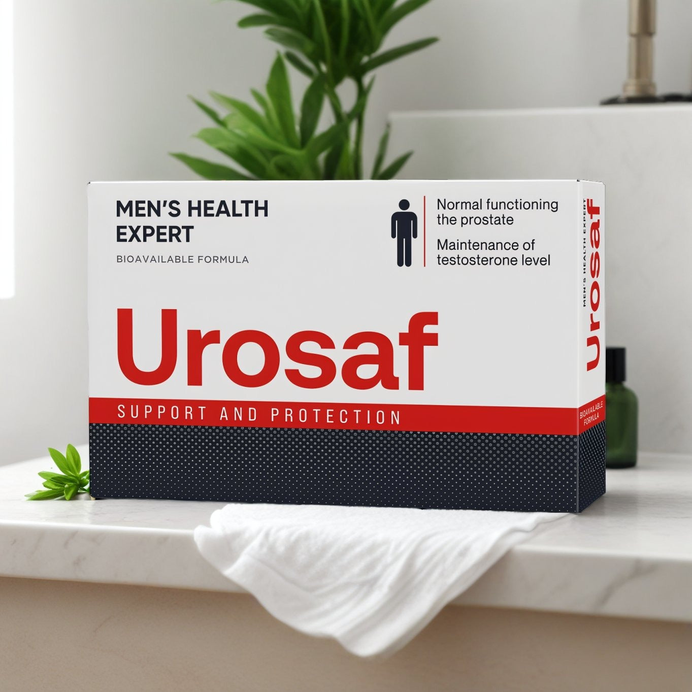 Urosaf (script sexual function)