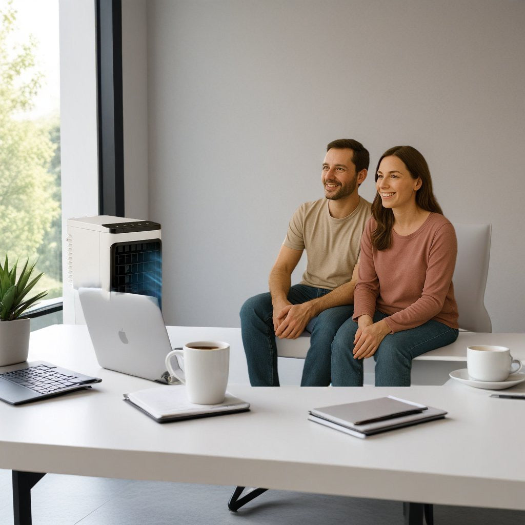 Starlyf Cold Air a 505 LEU