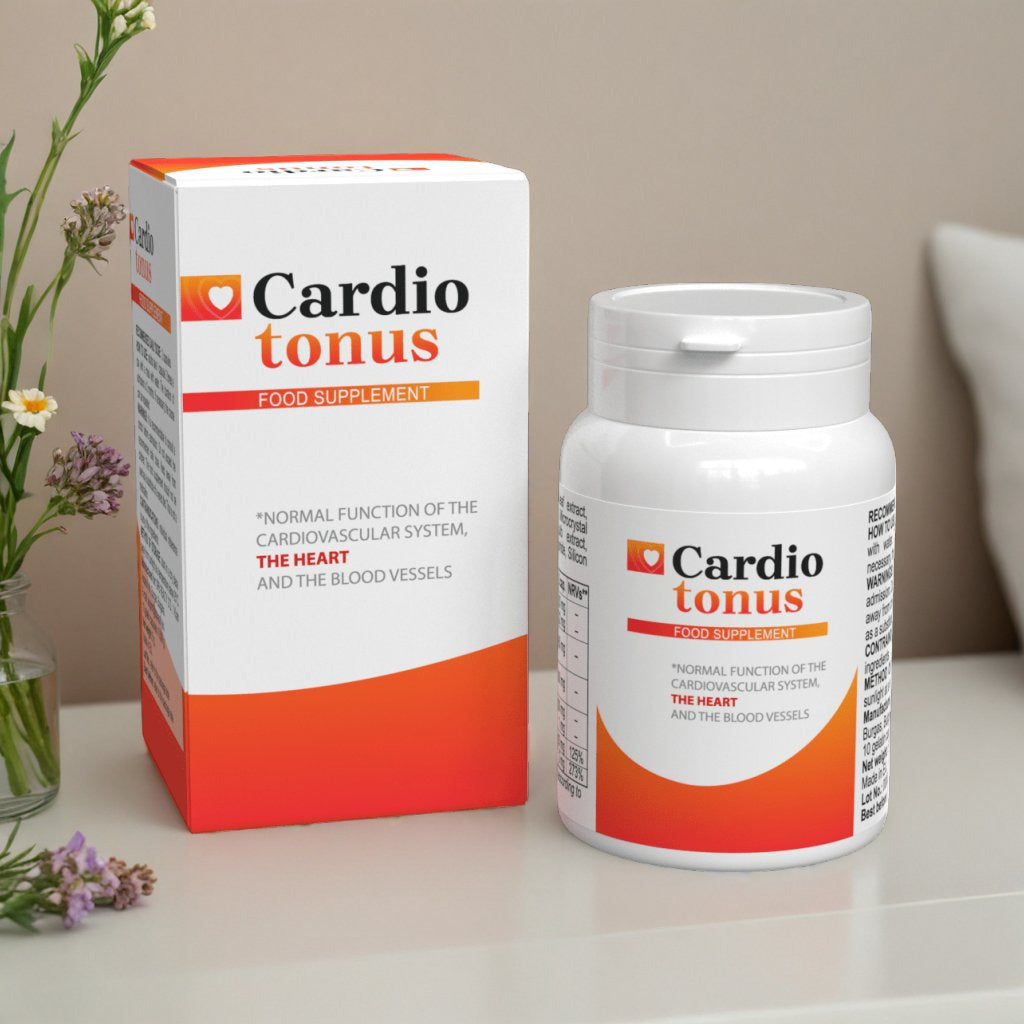 Cardiotonus low price