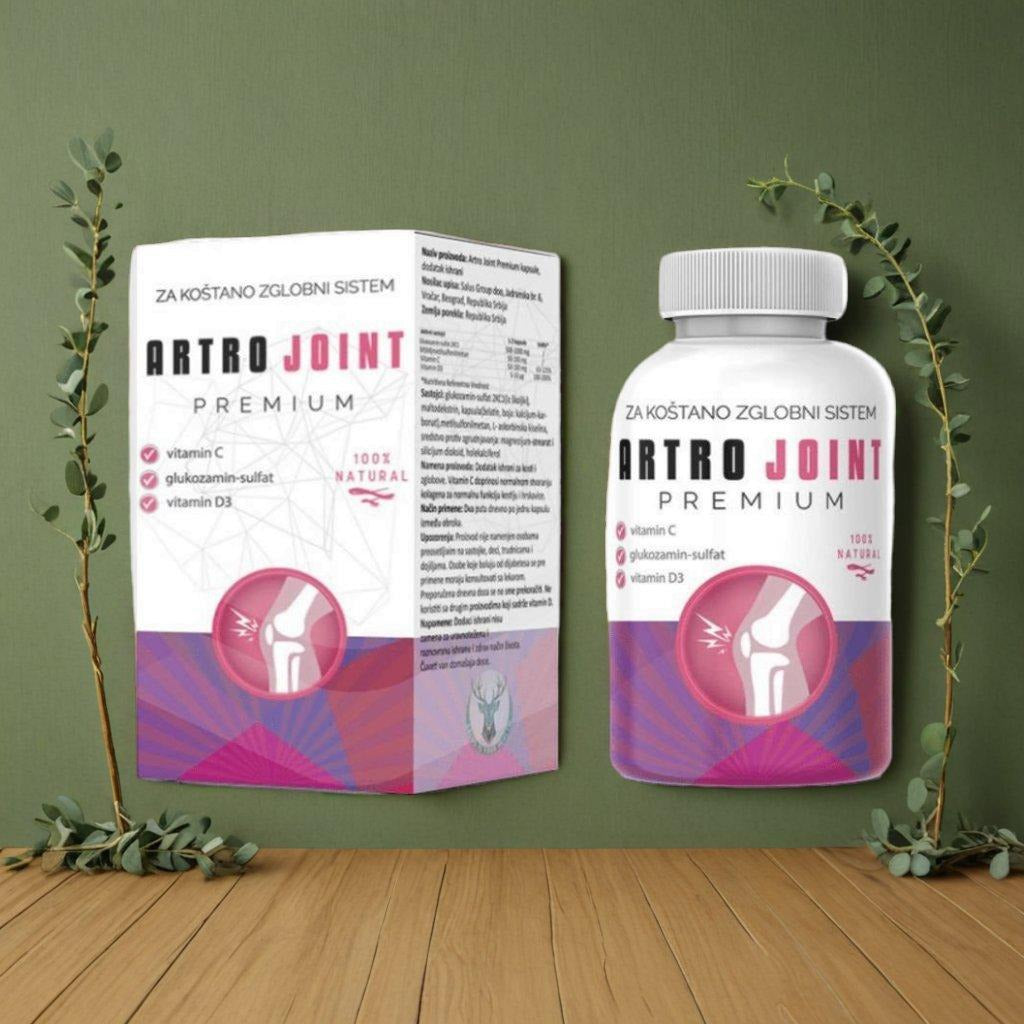 Artrojoint
