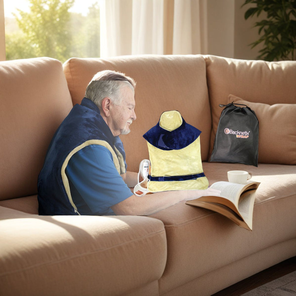 Backnetix Wrap a 173 PLN