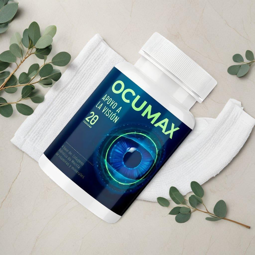 Ocumax