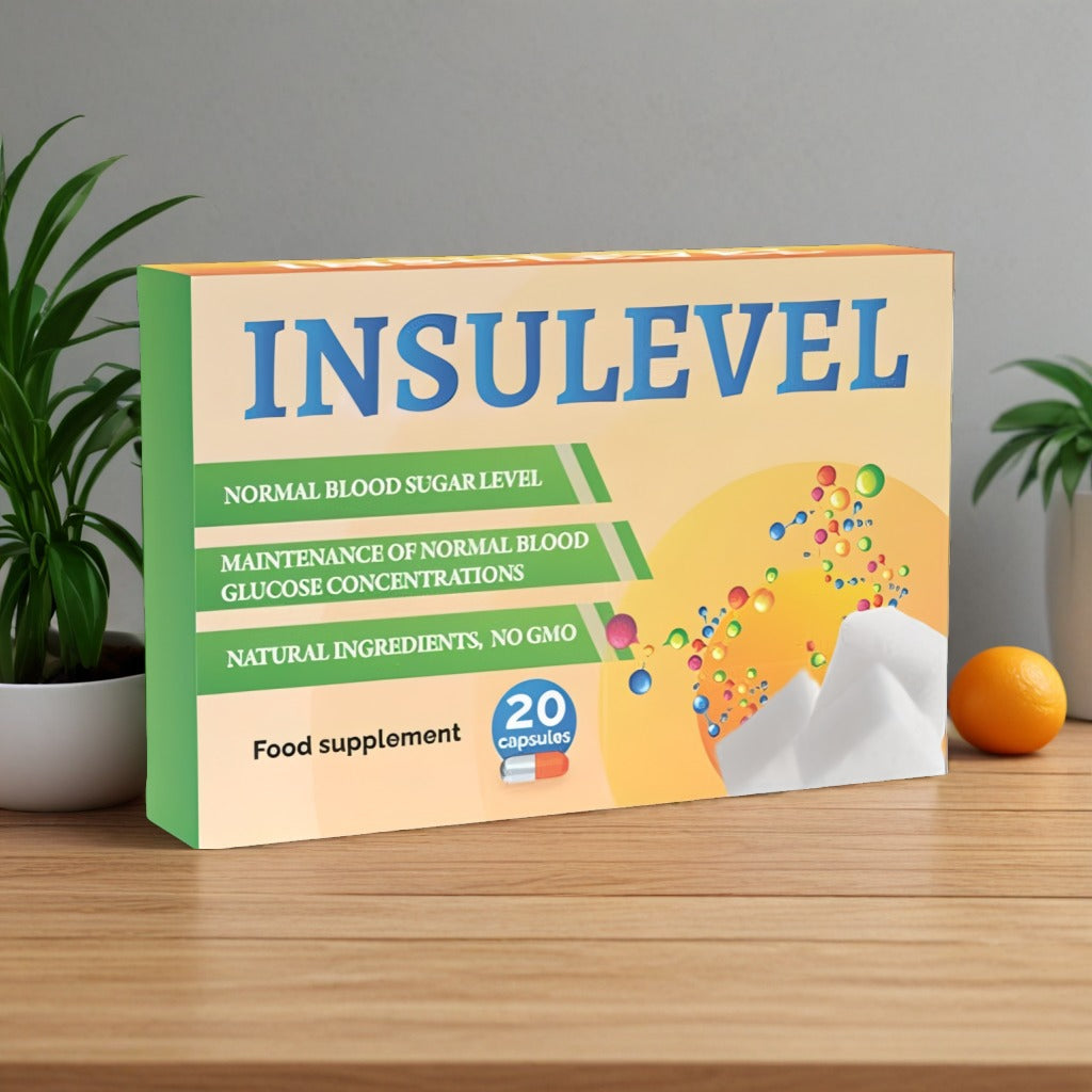 Insulevel