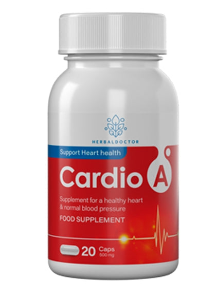 CardioA low price
