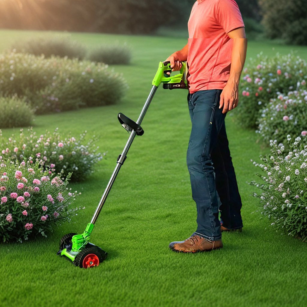 Fast Mower by Rotorazer a 79,99€