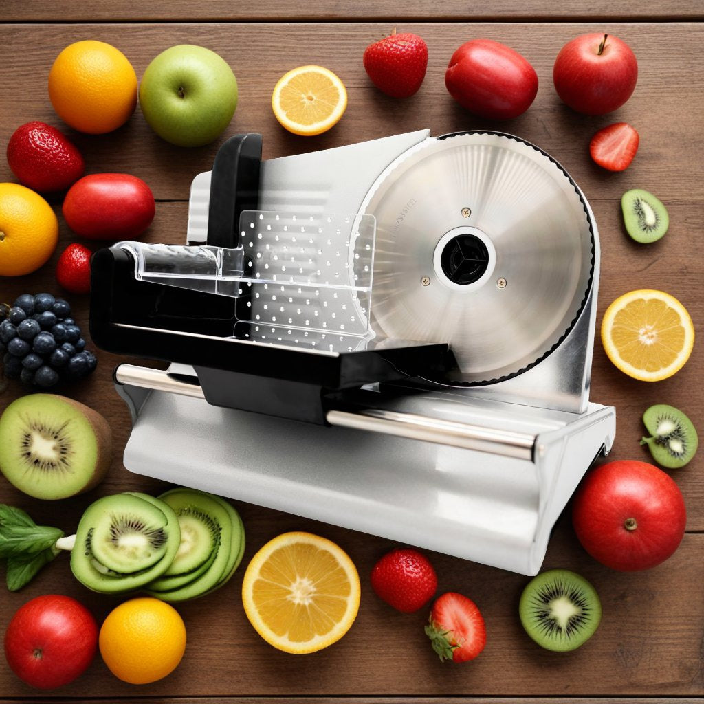 Deli Slicer a 119,99€