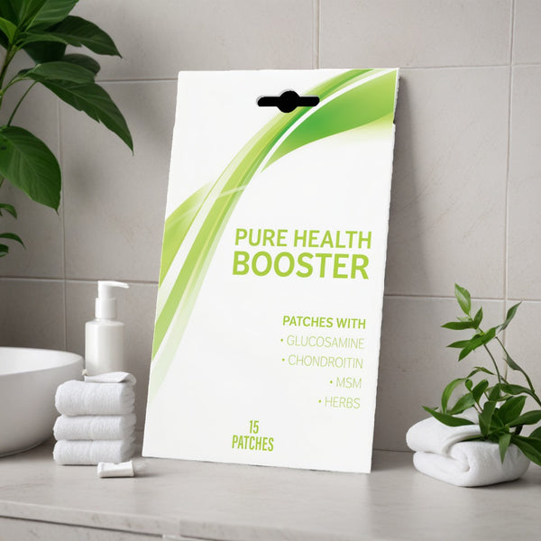 Pure Health Booster