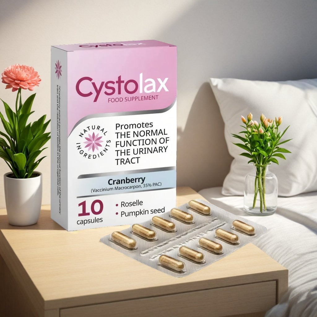 Cystolax