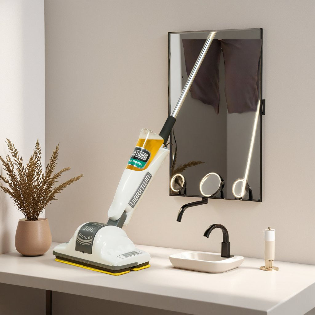 Vibratwin a 99,99€