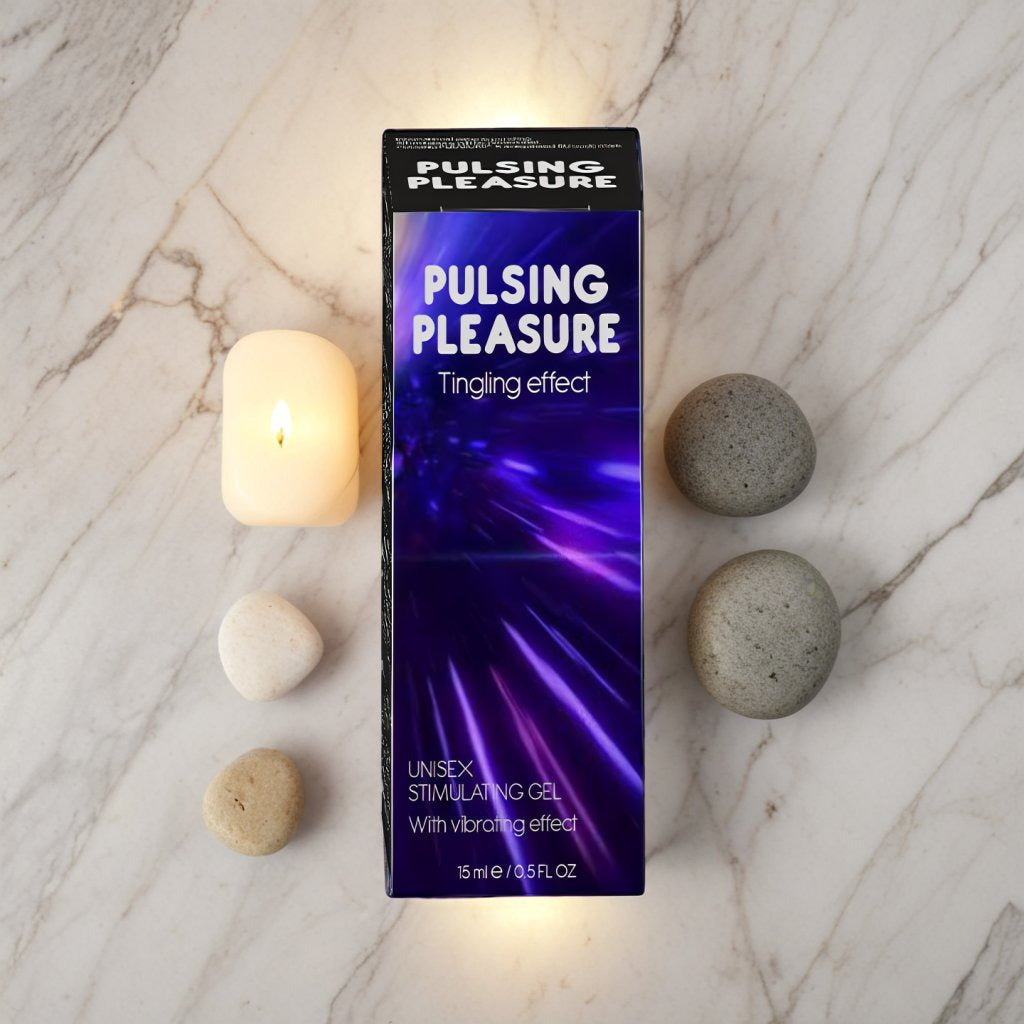 Pulsing Pleasure a 248 LEU