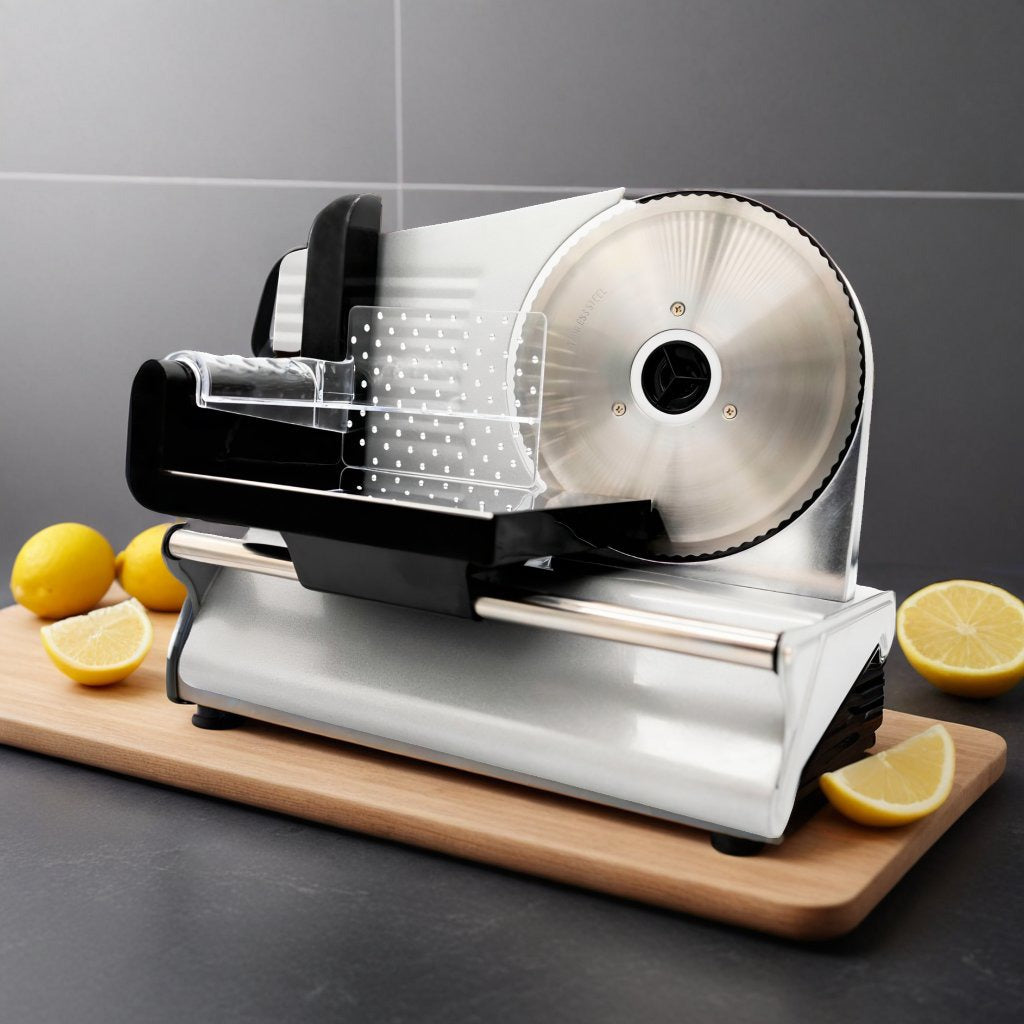 Deli Slicer a 119,99€