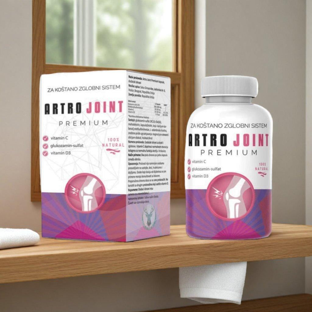 Artrojoint