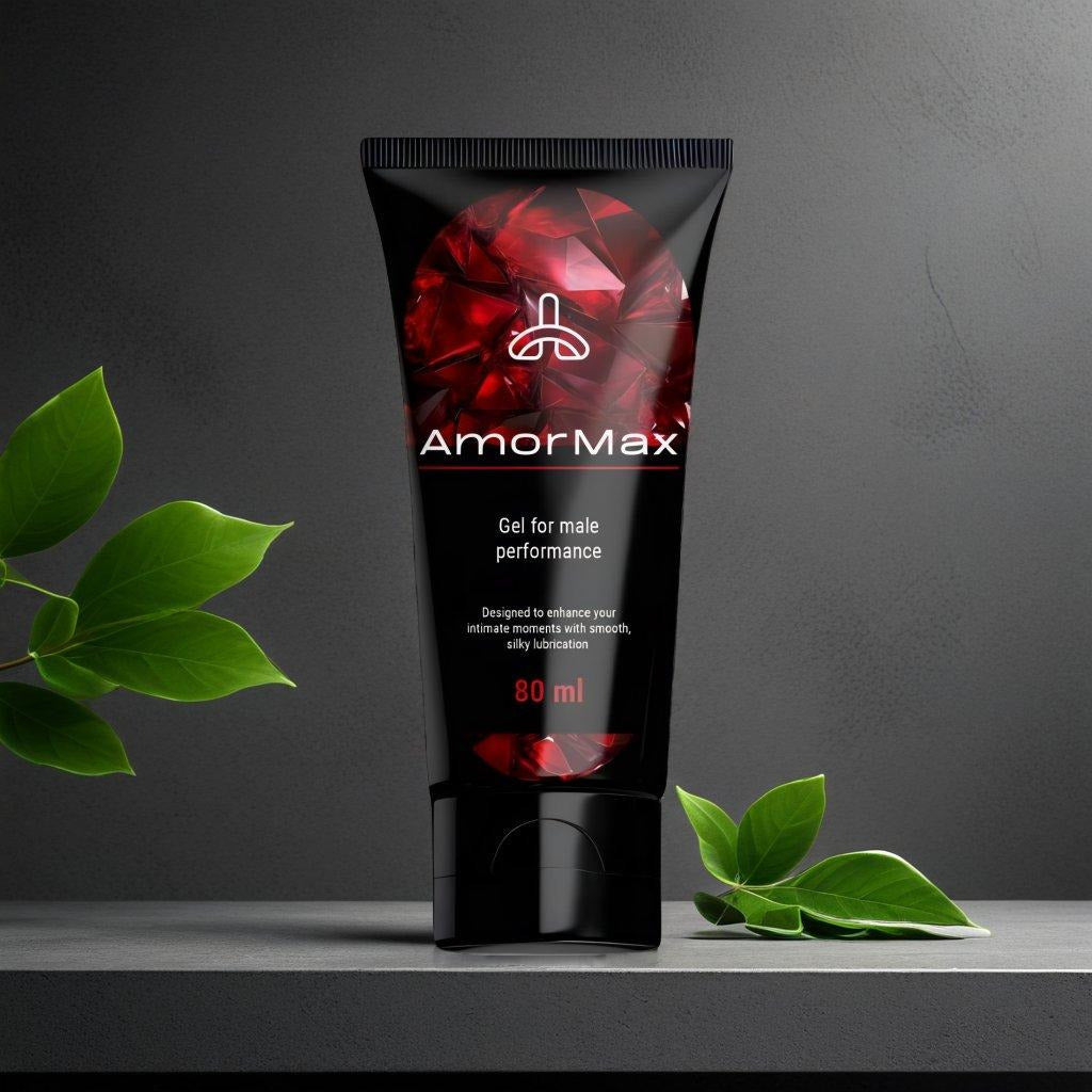 (OFF) AmorMax 39€