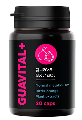 Guavital Low Price