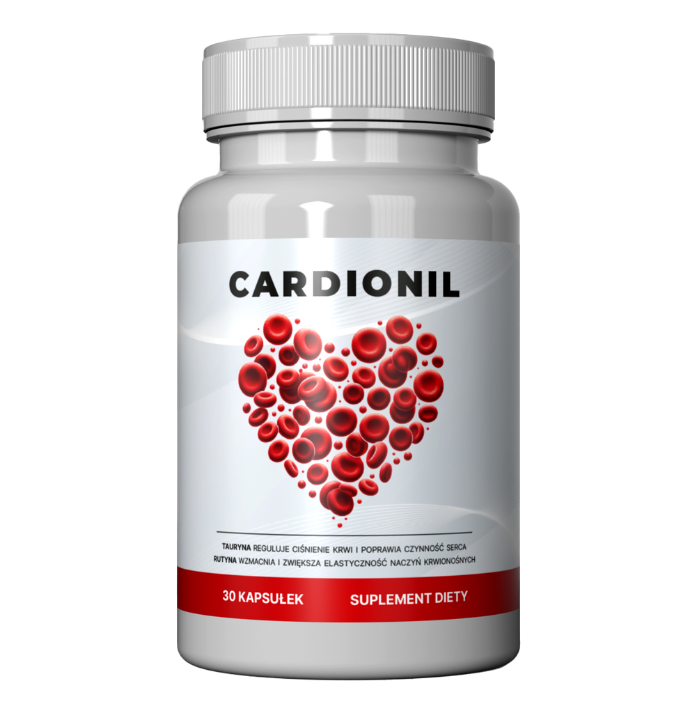 Cardionil