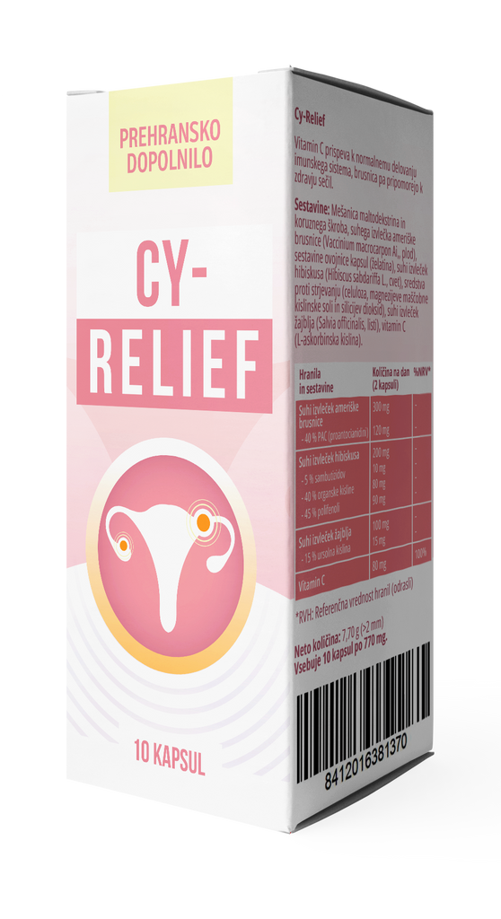 CY-Relief