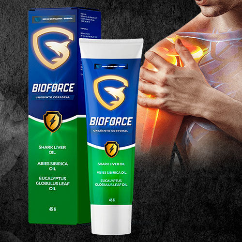 Bioforce