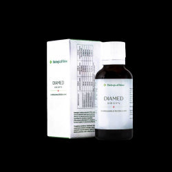 Diamed Drops Low Price